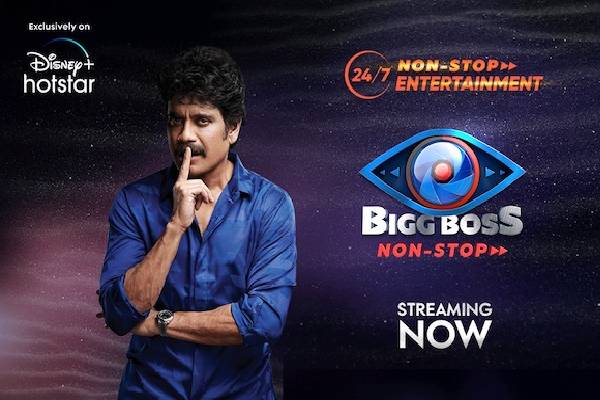 Bigg Boss Nonstop becomes the Biggest Reality launch of OTT
