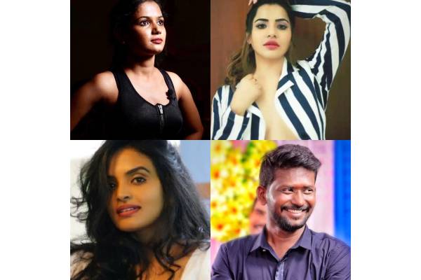 Potential contestants listed for first season of ‘Bigg Boss Telugu OTT’