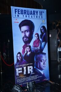Movie fir FIR review: