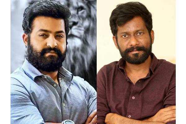 Rumours abound about Jr NTR’s collab with ‘Uppena’ director