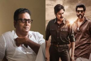 Prakash Raj slams AP govt for ‘misusing’ power to stop ‘Bheemla Nayak’
