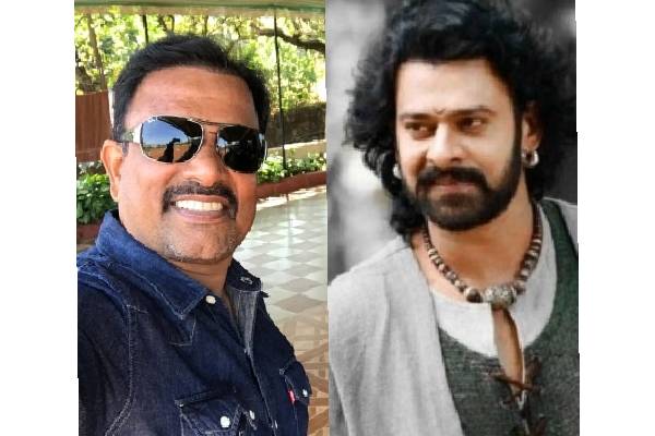 Bollywood stunt choreographer Parvez Shaikh roped in for Prabhas’ next film with Big B