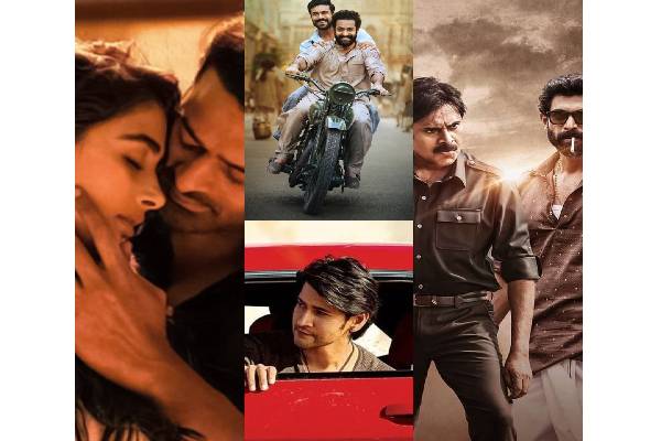 Tollywood awaits new govt order in Andhra Pradesh on ticket prices