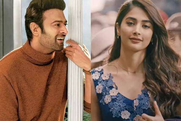 Crisp runtime of 150 minutes for Prabhas’ ‘Radhe Shyam’