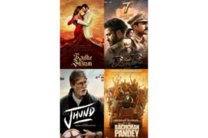 Big B, Akshay, Prabhas, Jr NTR to dominate March with big releases