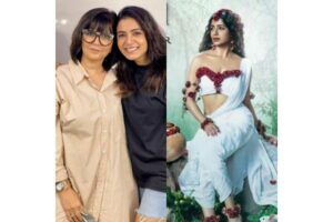 Samantha is a technician’s delight: ‘Shakuntalam’ designer Neeta Lulla