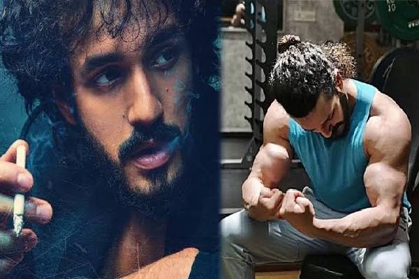 ‘Agent’ will cater a chance for Akhil Akkineni to attain pan-India fame