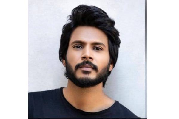 Video clip of Indian students in Ukraine appealing for help leaves Sundeep Kishan shaken