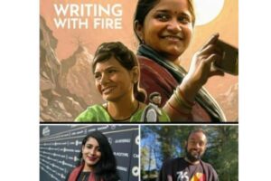 Oscar nomination for the inspiring story of ‘Khabar Lahriya’