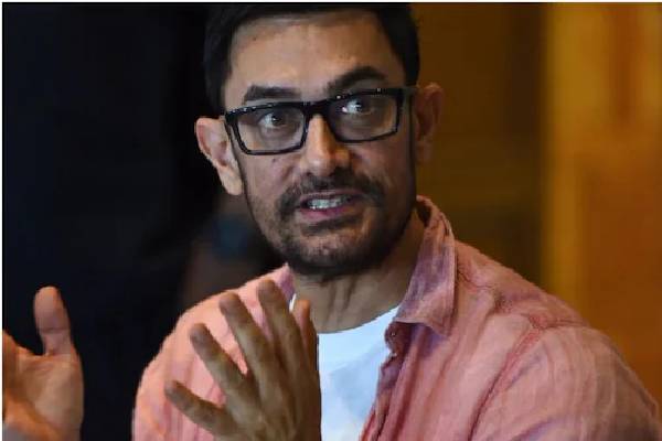 How much did Aamir Khan lose through Laal Singh Chaddha?
