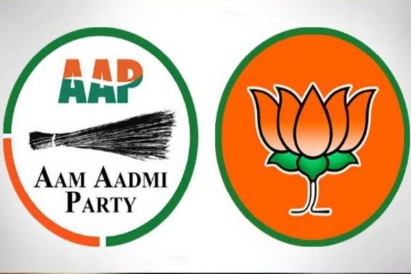 AAP sweeps Punjab, BJP to retain power in UP, Uttarakhand, Goa and Manipur
