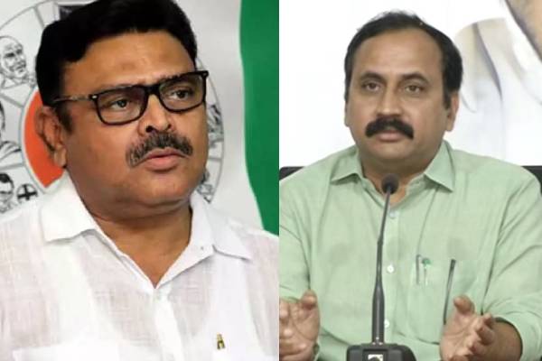 All eyes on Ambati, Alla as Jagan gets ready for cabinet revamp