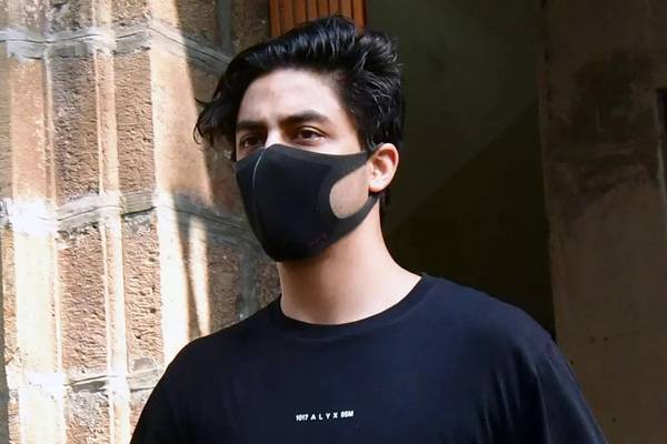 No evidence against Aryan Khan having int’l drug cartel links: NCB sources