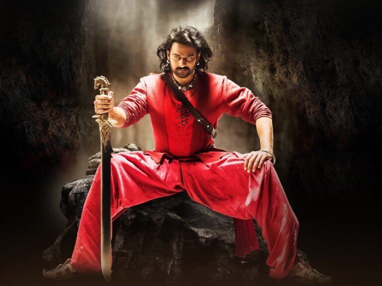 RS Secretariat to screen ‘Bahubali: The Beginning’ on April 1