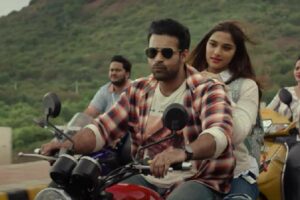 Ghani’s Non Theatricals Sold For Rs 25 Cr