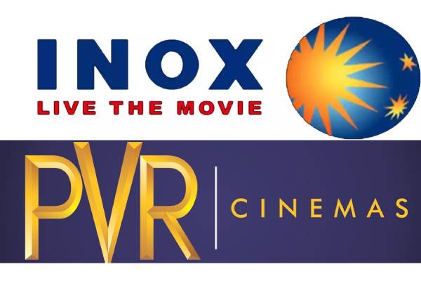 PVR and INOX announce their merger