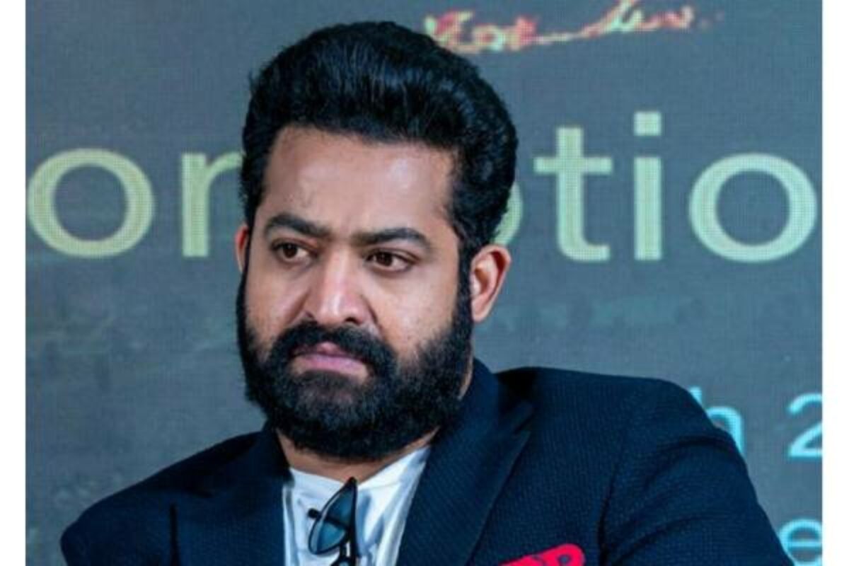 Will Jr NTR ever support TDP in AP politics?
