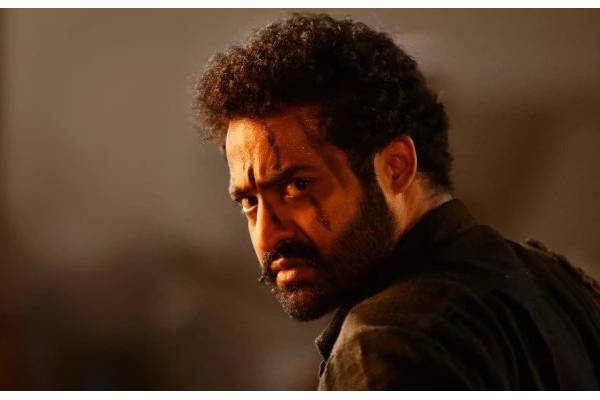 Rajamouli never showed RRR for us before the release: NTR