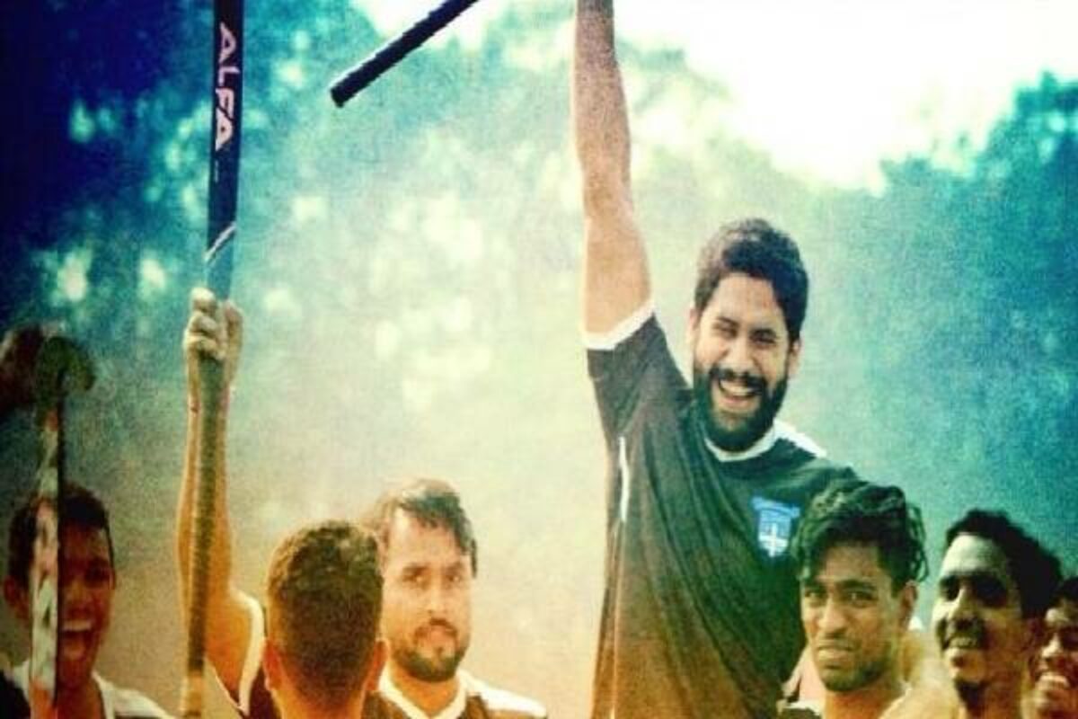 Naga Chaitanya's role in 'Thank You' revealed