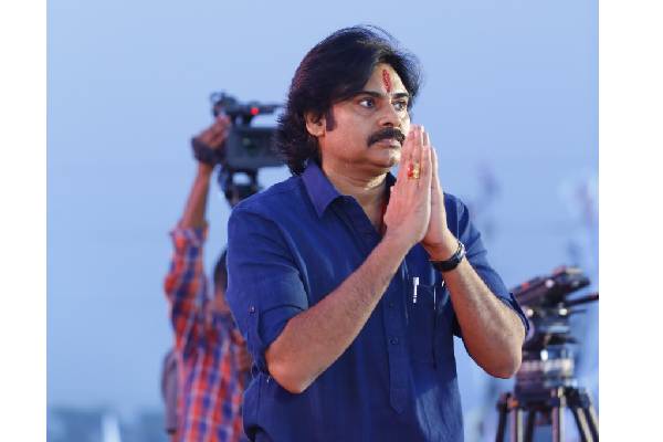 Pawan told to stay with BJP, target 2029