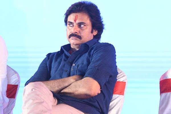 Pawan firm on entry into Assembly, to go with TDP