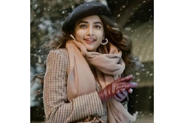 ‘Aashiqui Aa Gayi’ shot in minus 2 degrees Celsius