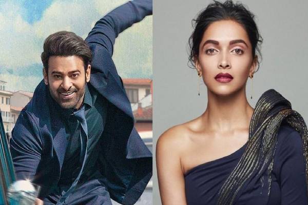 Prabhas shares his conversation with Deepika on sets of ‘Project K’