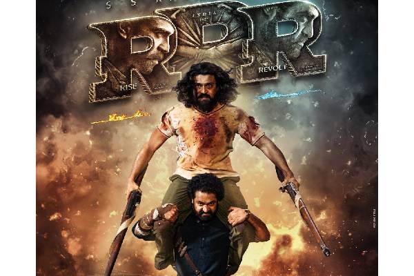 Bollywood tight-lipped about RRR