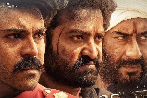 Rajamouli to take a crucial call on RRR Digital Release