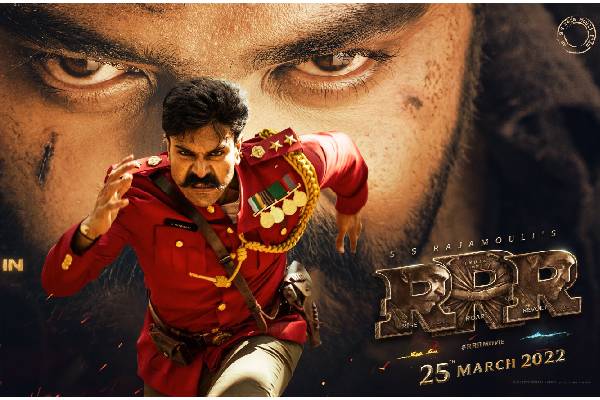 NTR to host a special screening of RRR