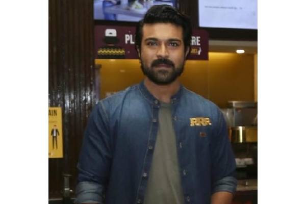 Ram Charan: Pan-India movies can be a game changer for Indian cinema