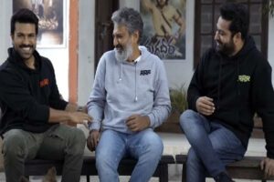 Bhuvan Bam’s ‘Titu Talks’ leaves Rajamouli, Jr NTR, Ram Charan in splits
