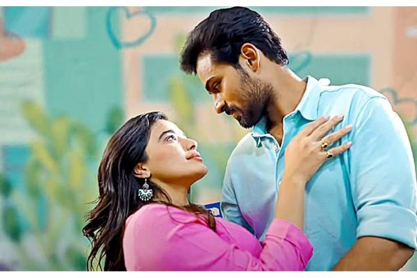 Disastrous weekend for Telugu Cinema