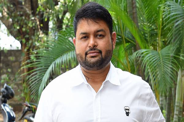 Thaman resumes ‘SVP’ promotions