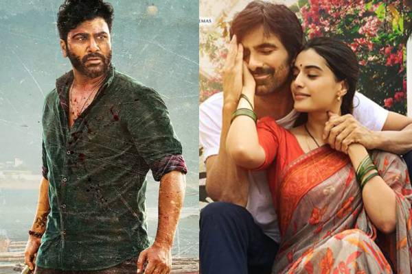 Analysis: Post Covid, Tollywood desperately Busy
