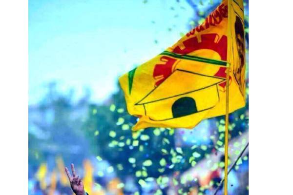 Is TDP’s victory in MLC election from Assembly quota assured?