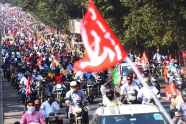 Bandh in Visakhapatnam to oppose privatisation of Steel Plant
