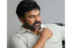 Megastar injures himself on the sets of his Next