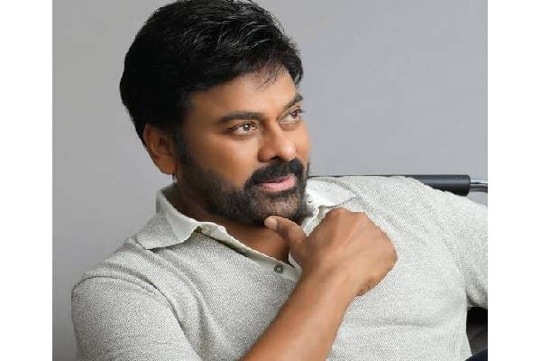 Chiranjeevi gets invite for Modi’s Bhimavaram meet