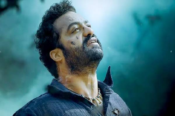 NTR is the possible contender for Oscars