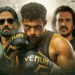 Ghani Movie review
