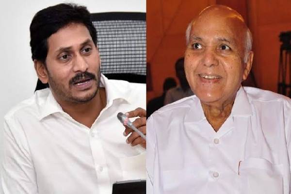Will it be a battle between Jagan and Ramoji in 2024?