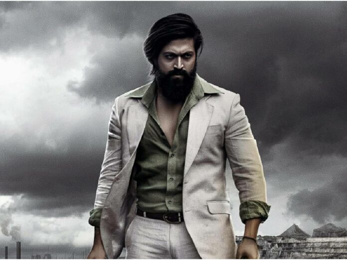 KGF Day 1 Collections