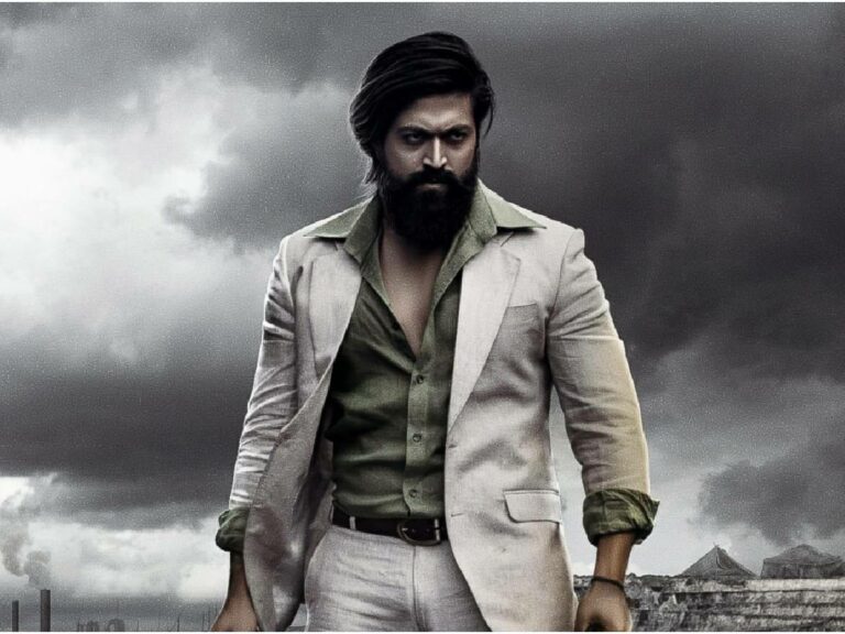 KGF2 Day1 AP/TS Collections – Very Good