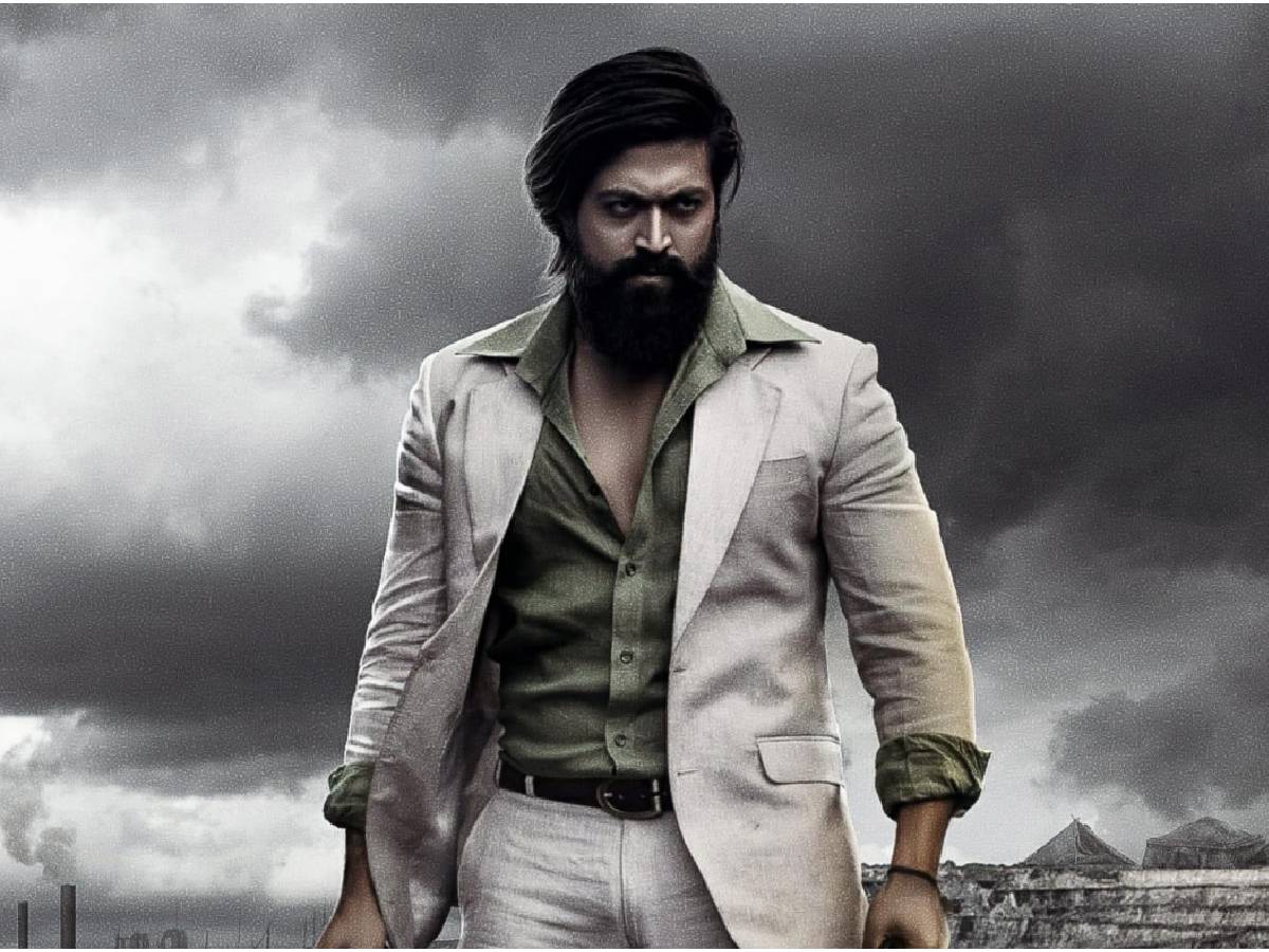 KGF Day 1 Collections