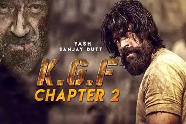KGF2 8 days Worldwide Collections
