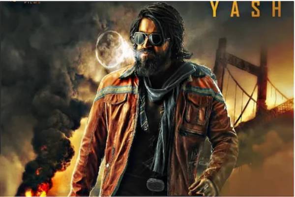 Prashanth Neel had not planned for ‘KGF’ sequel