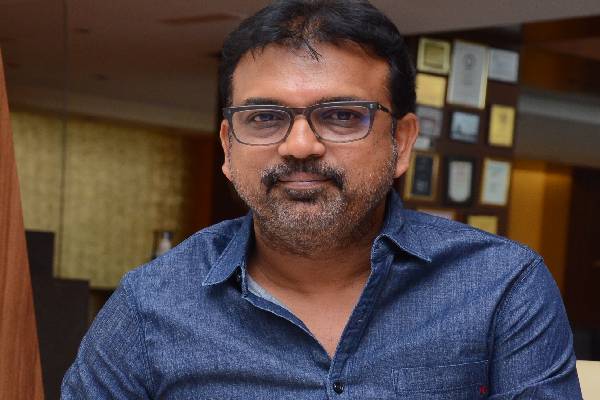 It’s time for Koratala Siva to break the Silence