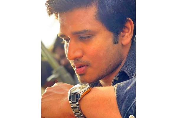 Nikhil Siddhartha says industry politics makes him cry out of helplessness