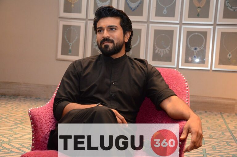 Ram Charan to resume Shankar’s Film